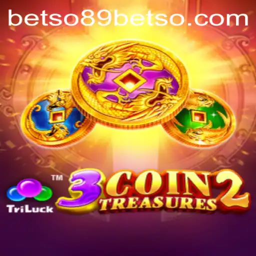 3CoinTreasures2: A Thrilling Journey into the World of Adventure Gaming