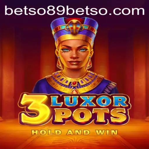 Explore the Captivating World of 3LuxorPots