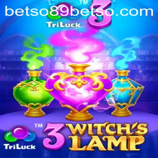 Unveiling the Enchanting World of 3WitchsLamp