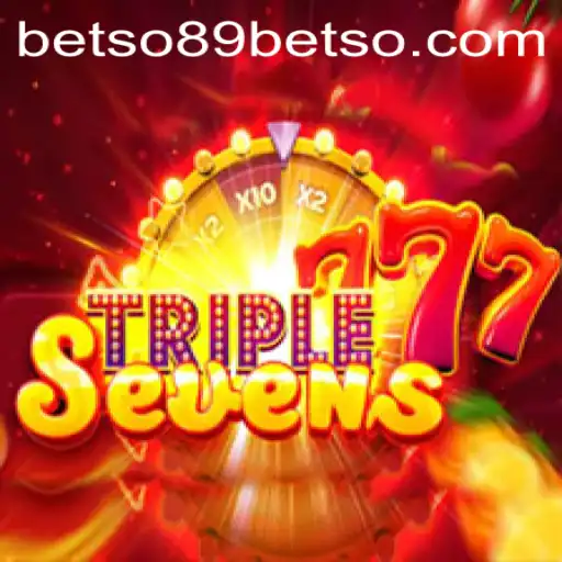 Discover the World of 777TripleSeven: Spin, Win, and Enjoy
