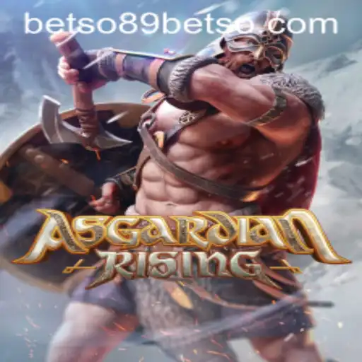 Explore the Epic Realm of AsgardianRising with Betso89