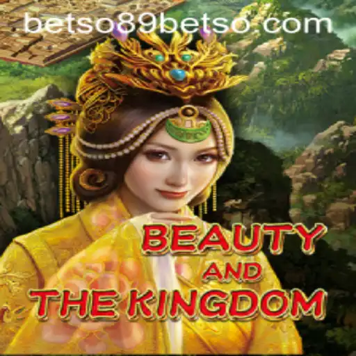 Beauty and the Kingdom: A Captivating Journey through Fantasy