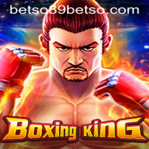 BoxingKing: A Revolutionary Boxing Experience with Betso89