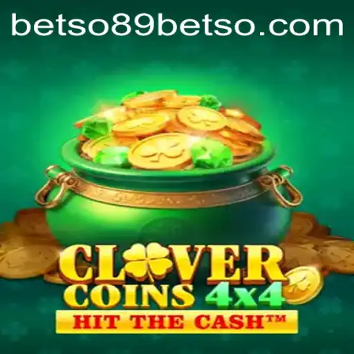 Exploring CloverCoins4x4: A Thrilling New Game Experience