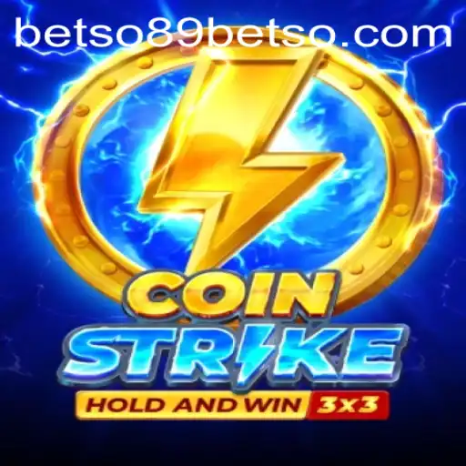 CoinStrike: A Deep Dive into the Trending Game with Betso89