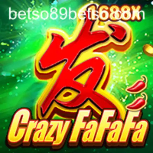 Exploring the Exciting World of CrazyFaFaFa: A Dive into the Enigmatic Gameplay of BetSo89