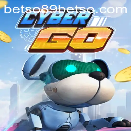 CyberGO: Exploring the Future of Gaming with betso89