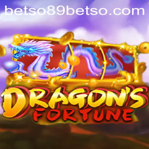 Discover the Exciting World of DragonFortune and the Role of Betso89