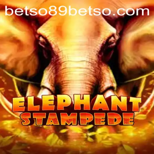 Experience the Wild Adventure of ElephantStampede with Betso89