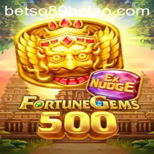 Exploring the Exciting World of FortuneGems500: A Modern Casino Classic