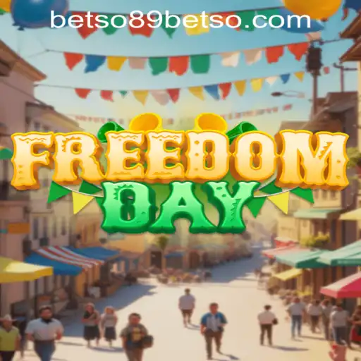 Unveiling FreedomDay: A New Era in Gaming with Betso89