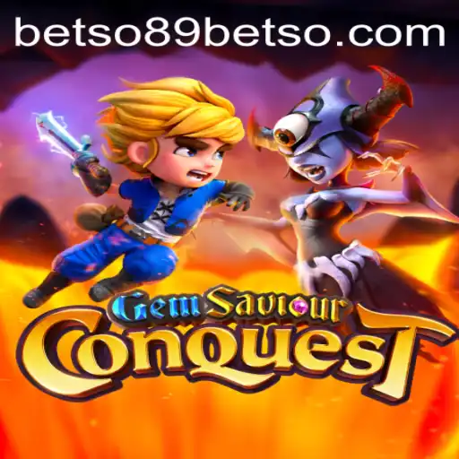 GemSaviourConquest: An Immersive Journey into the World of Betso89