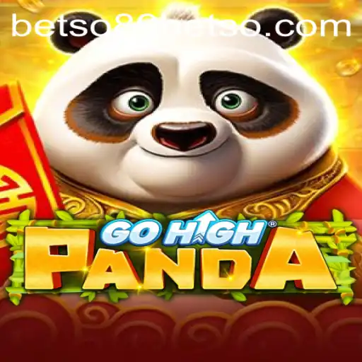 GoHighPanda: The New Sensation in Gaming with Betso89 Integration