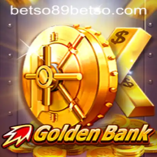 GoldenBank: The Exciting New Casino Game Revolutionizing the Industry With Betso89