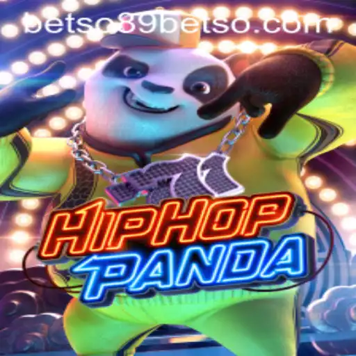 HipHopPanda: A Dynamic Experience in the World of Online Gaming