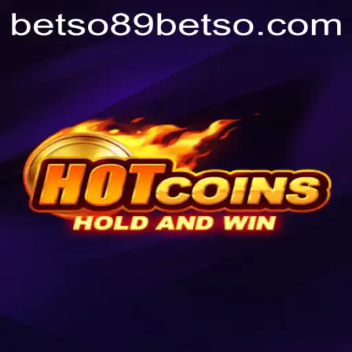 HotCoins: A Thrilling Dive into the World of Betso89