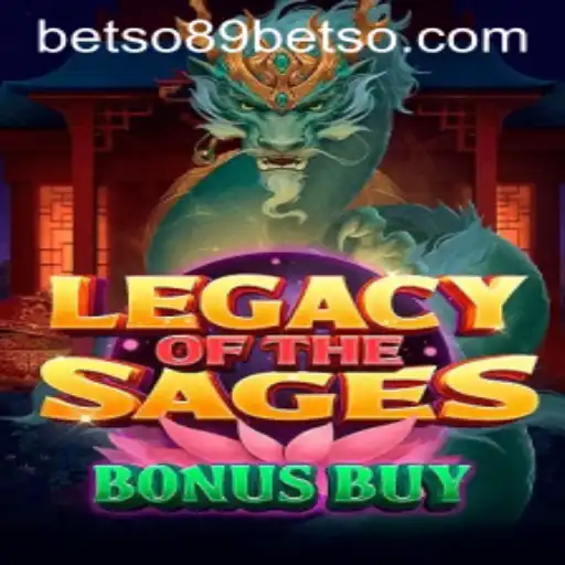 An In-Depth Exploration of LegacyoftheSagesBonusBuy and a Closer Look at Betso89