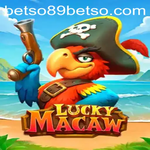 Discovering the Excitement of LuckyMacaw: A Captivating Gaming Experience