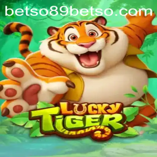 Exploring LuckyTiger: A New Era in Online Gaming with Betso89