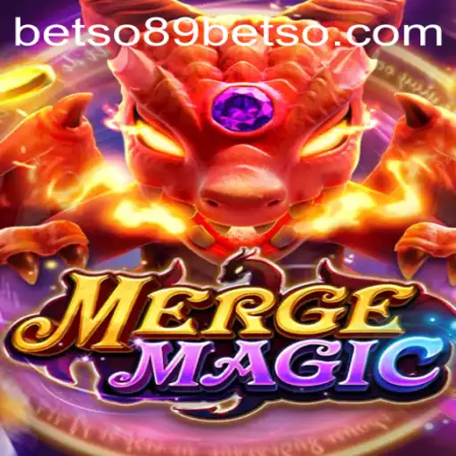 Exploring the Enchanting World of MERGEMAGIC