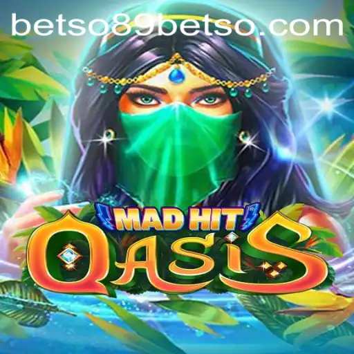 Exploring the Innovative World of MadHitOasis: A Comprehensive Guide