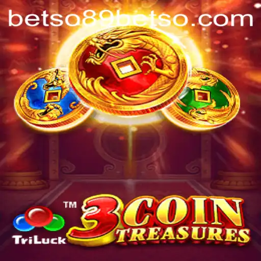 Discover the Exciting World of 3CoinTreasures: A Journey into Gaming