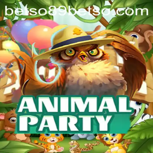 Explore the Exciting World of AnimalParty: A New Sensation in Gaming