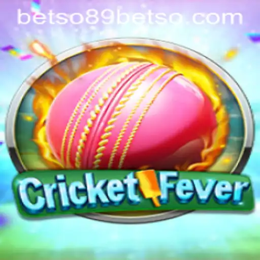 CricketFever: An Immersive Experience in Fantasy Sports Betting with Betso89