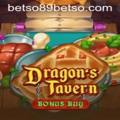 DragonsTavern: Explore a Magical Realm of Adventure and Strategy