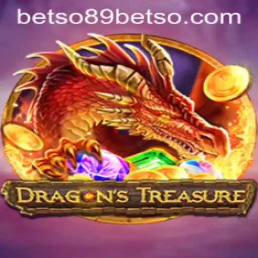 Discover the Excitement of DragonsTreasure: A Modern Gaming Adventure with betso89
