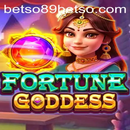 Exploring the Thrills of FORTUNEGODDESS at Betso89