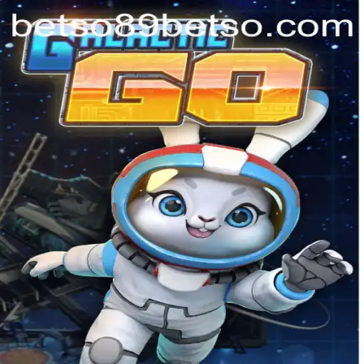 Unveiling GalacticGO: A New Era in Gaming with Betso89