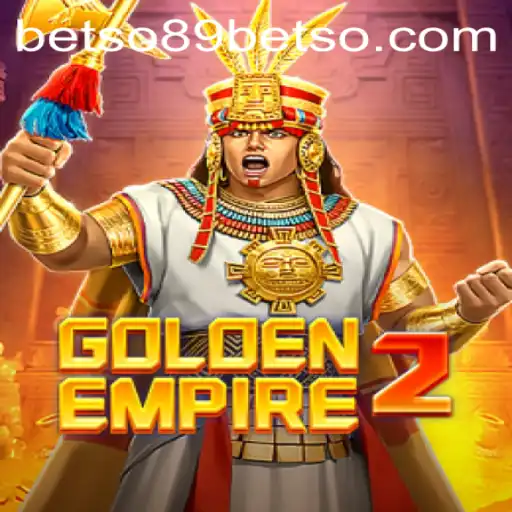 GoldenEmpire2: A Legendary Gaming Experience with Betso89
