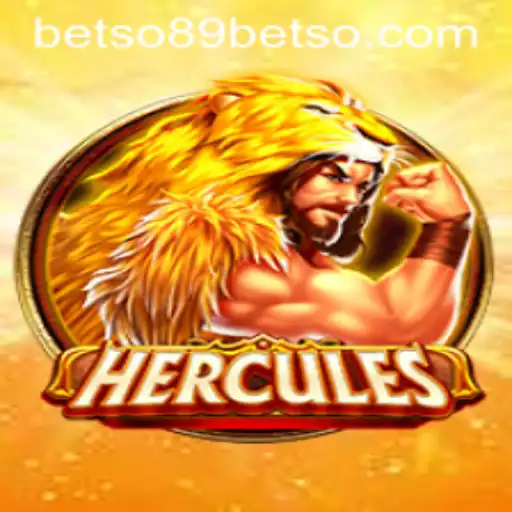 Exploring the World of Hercules: A Mythical Adventure with Betso89