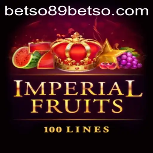 Exploring ImperialFruits100: A Captivating Adventure in Betso89's Latest Gaming Marvel