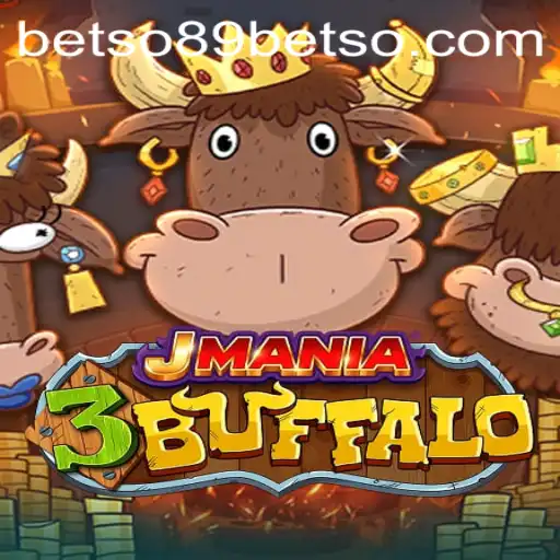 Discover the Exciting World of JMania3Buffalo with Betso89