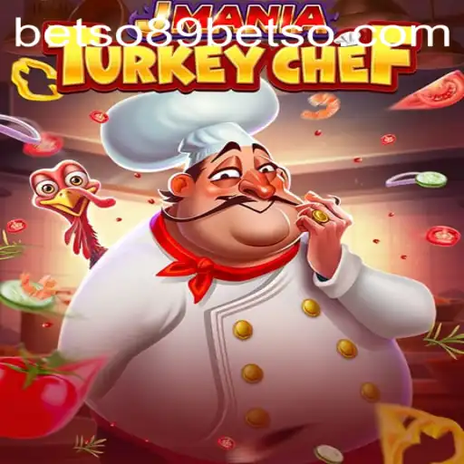Master the Culinary World in JManiaTurkeyChef