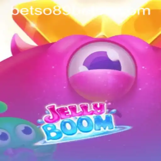 JellyBoom: A Deep Dive into the Exciting World of Betso89's Latest Game