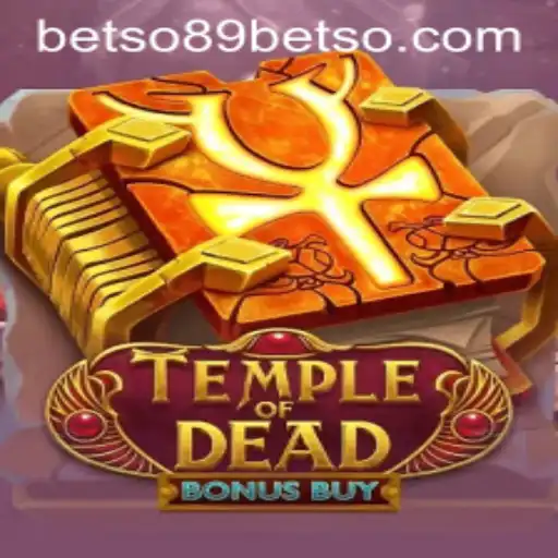 Exploring the Thrills of TempleofDeadBonusBuy: The Latest Gaming Phenomenon