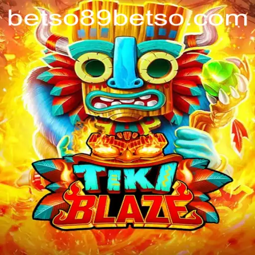 Discover TikiBlaze: A Thrilling Adventure into Tropical Gaming