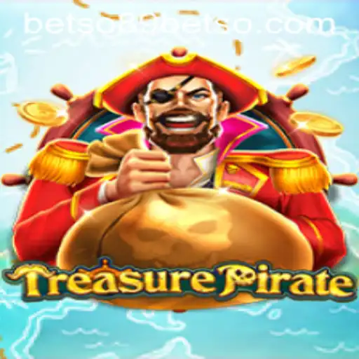 TreasurePirate: The Thrilling Adventure Game Taking the World by Storm