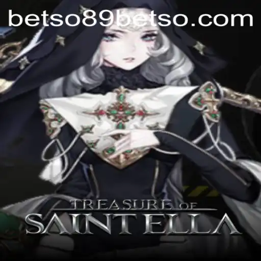 Discover 'Treasure of Saint Ella': A Journey into Adventure and Mystery