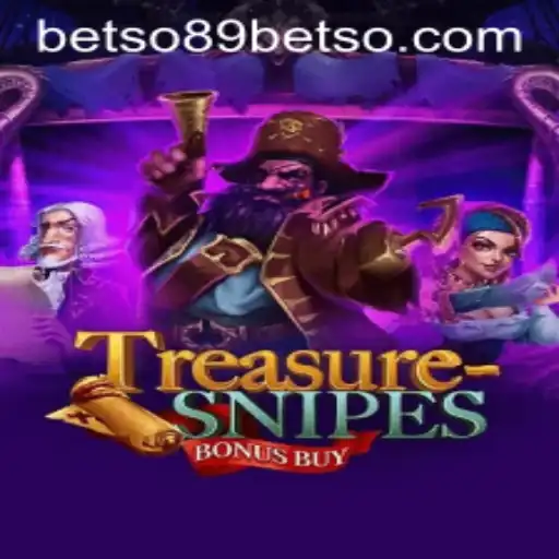 Discovering TreasuresnipesBonusBuy: An Immersive Adventure with betso89