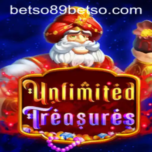 Exploring the World of UnlimitedTreasures: A New Era of Gaming