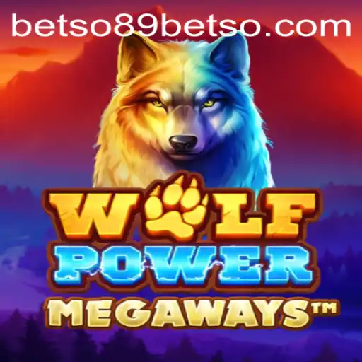 Discover the Thrilling World of WolfPowerMega: A Deep Dive into Game Mechanics and Strategy
