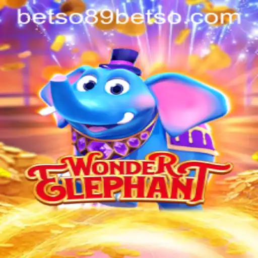 Exploring WonderElephant: An Immersive Gaming Experience