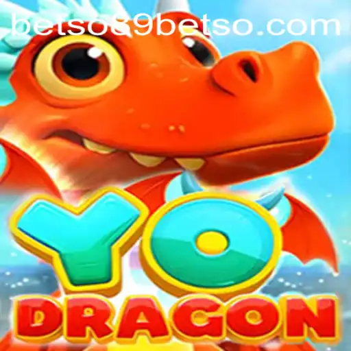 YoDragon: Discover the Enchanting World of Betso89's Latest Sensation