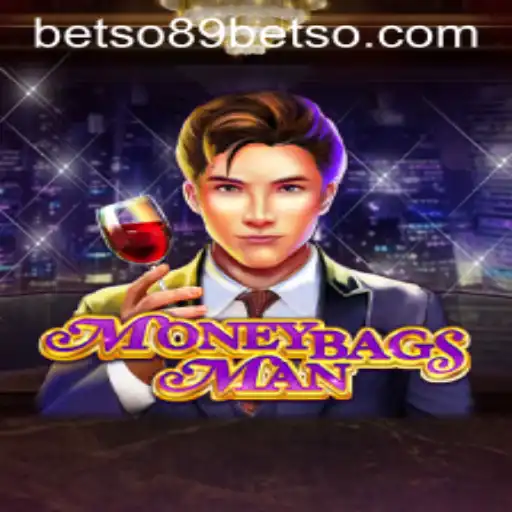Discover the Exciting World of MoneybagsMan: A Comprehensive Guide to Playing and Winning
