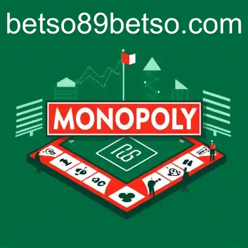 Unveiling the Dynamics of Monopoly and the Rise of Betso89