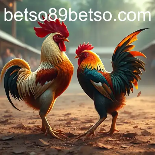 The Digital Transformation of Sabong: Spotlight on betso89